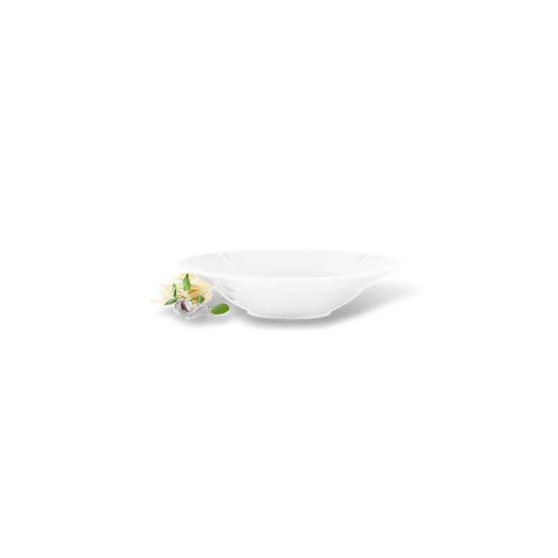 Rosendahl Grand Cru Pastatallerken 25 cm 3 stk.