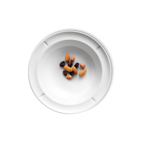 Rosendahl Grand Cru Soft Dyb tallerken 21 cm