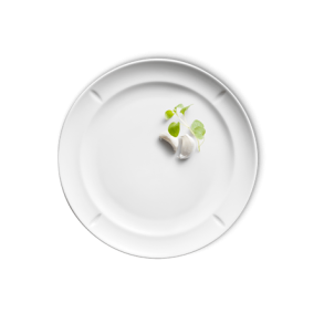 Rosendahl Grand Cru Soft Tallerken 23 cm