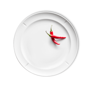 Rosendahl Grand Cru Soft Tallerken 27 cm