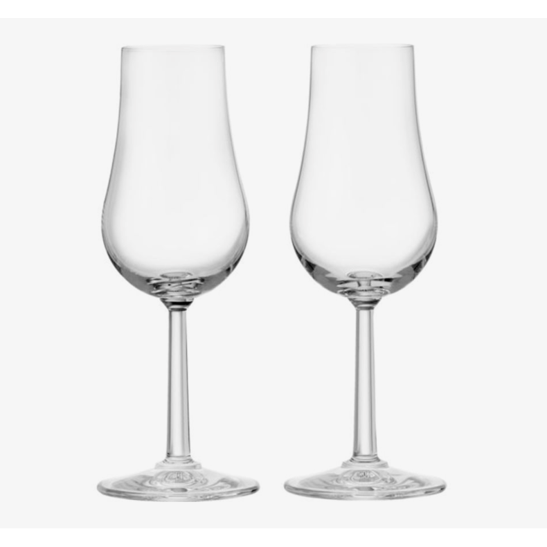 Rosendahl Grand Cru Spiritusglas - 2 stk.