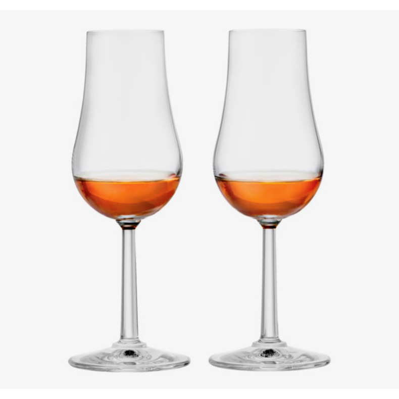 Rosendahl Grand Cru Spiritusglas - 2 stk.