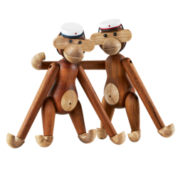 Rosendahl Kay Bojesen Bl Studenterhue lille