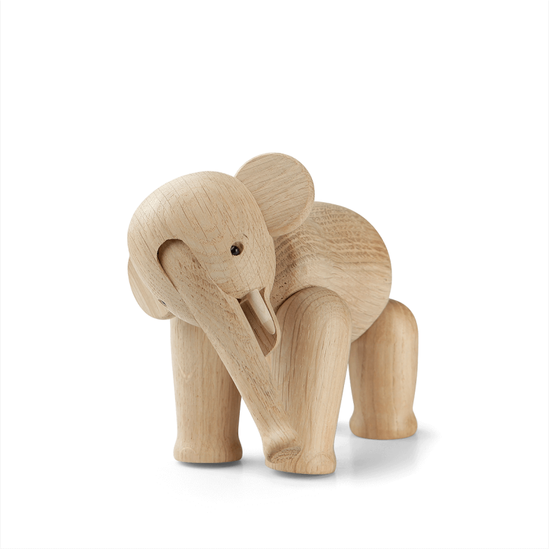 Rosendahl Kay Bojesen Elefant mini