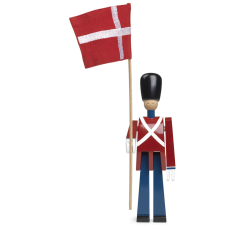 Rosendahl Kay Bojesen Faneb�rer lille