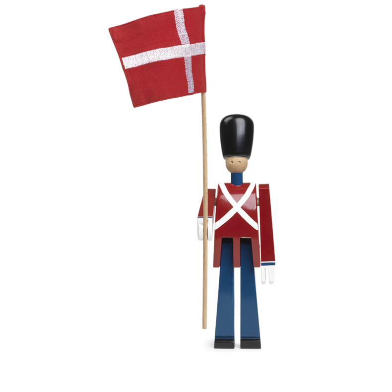 Rosendahl Kay Bojesen Faneb�rer lille