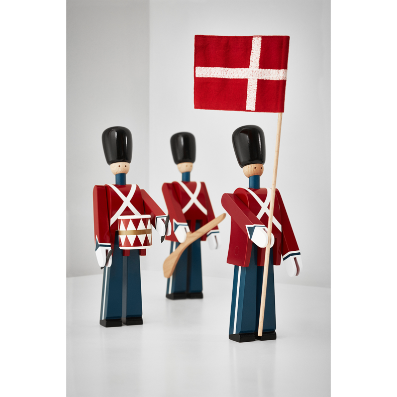 Rosendahl Kay Bojesen Faneb�rer lille