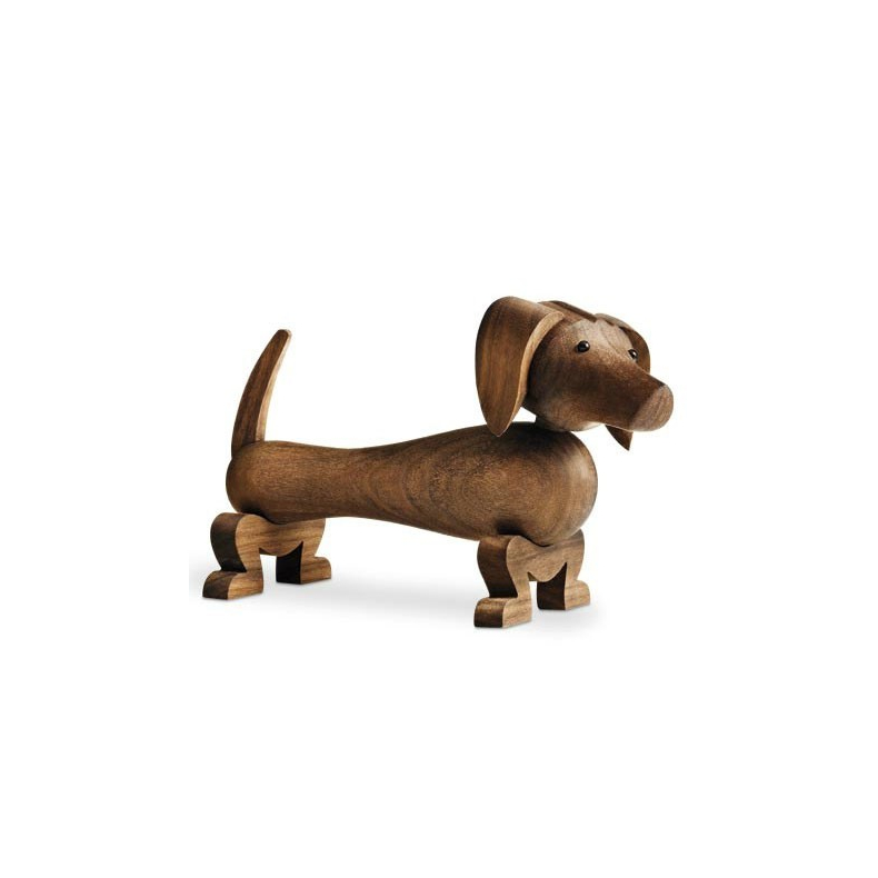 Rosendahl Kay Bojesen Gravhund