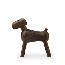 Rosendahl Kay Bojesen Hund Tim Mrk