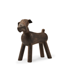 Rosendahl Kay Bojesen Hund Tim Mrk