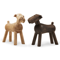 Rosendahl Kay Bojesen Hund Tim Mrk