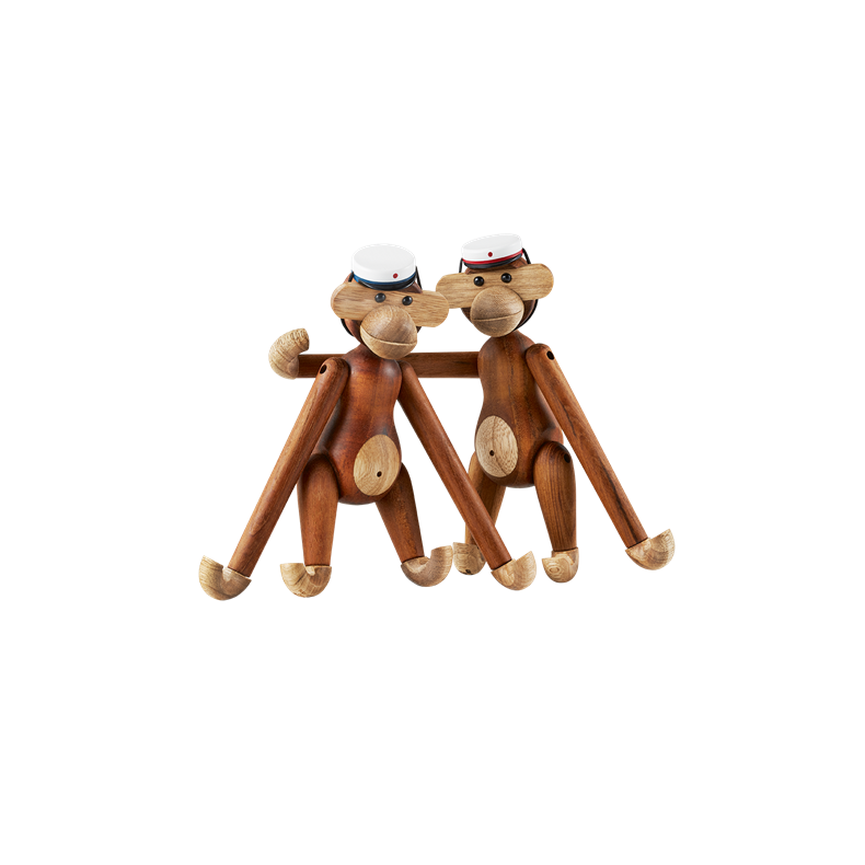 Rosendahl Kay Bojesen Rd Studenterhue lille 