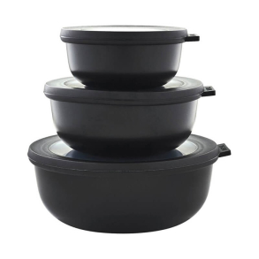 Rosti Mepal Cirqula skle 3 pak sort lav