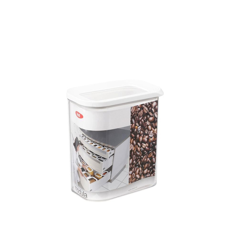 Rosti Mepal Modula Opbevaringsboks 1500 ml