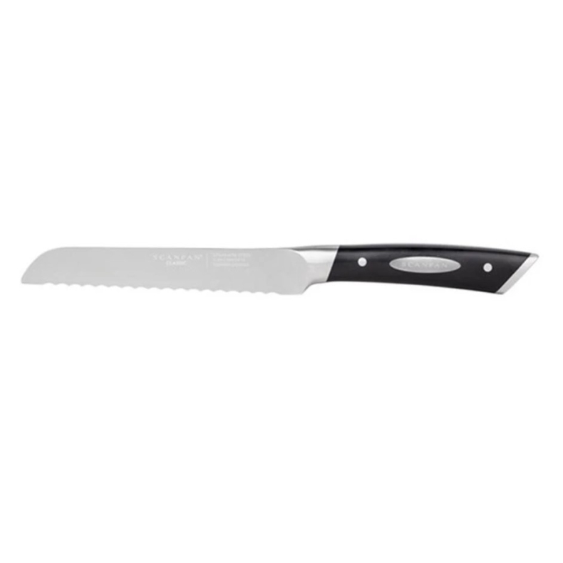 Scanpan Classic Baguettekniv 14 cm