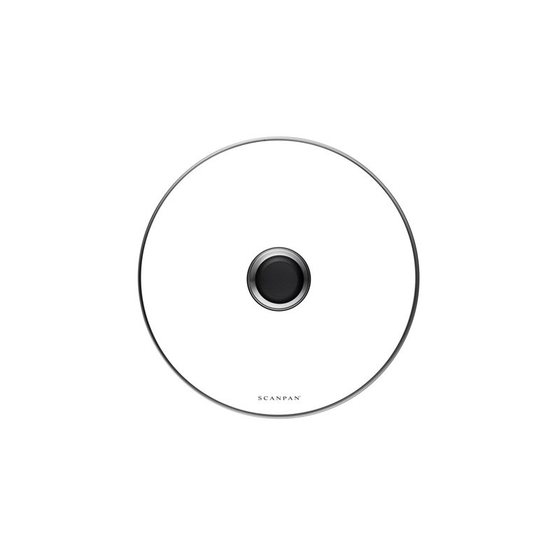 Scanpan Classic Glaslg 28 cm