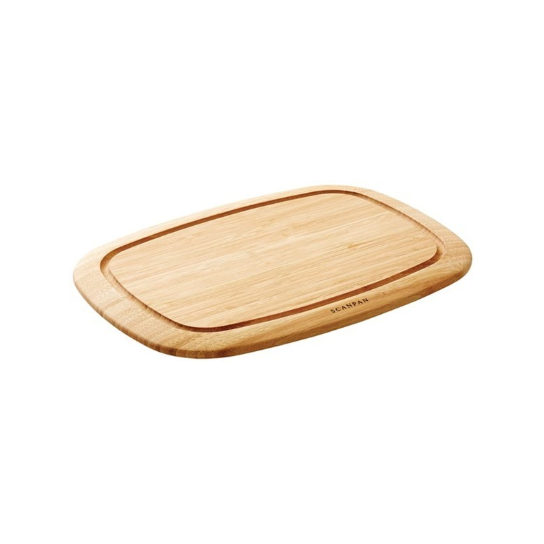 Scanpan Classic Skrebrt 35 x 26 cm