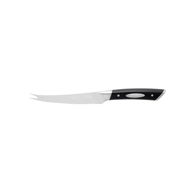 Scanpan Classic Tomat-/Ostekniv