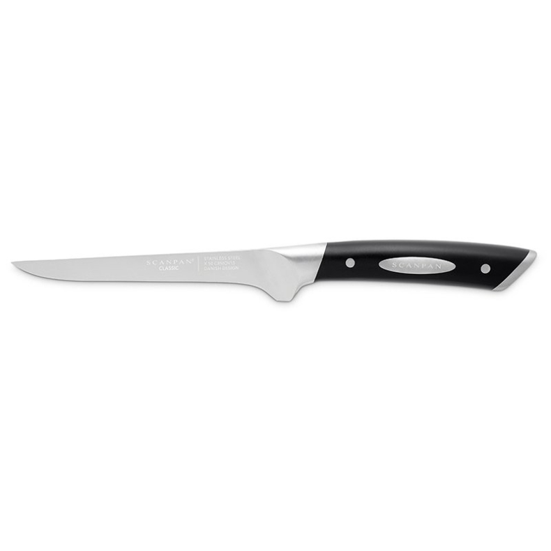 Scanpan Classic Udbenerkniv 15 cm