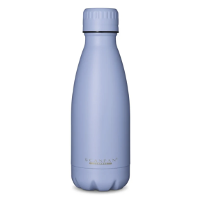 Scanpan termoflaske 350 ml airy blue