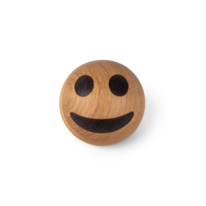 Spring Copenhagen Emotions Grinning Face