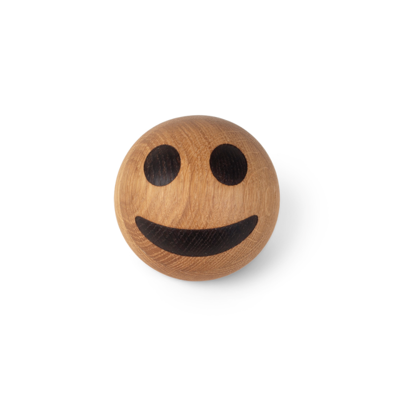 Spring Copenhagen Emotions Grinning Face