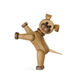 Spring Copenhagen Happy Hund