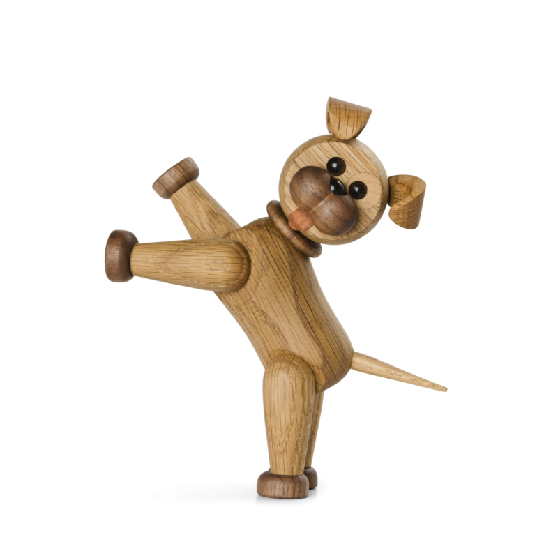 Spring Copenhagen Happy Hund