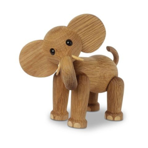 Spring Copenhagen, Elefant - Ollie