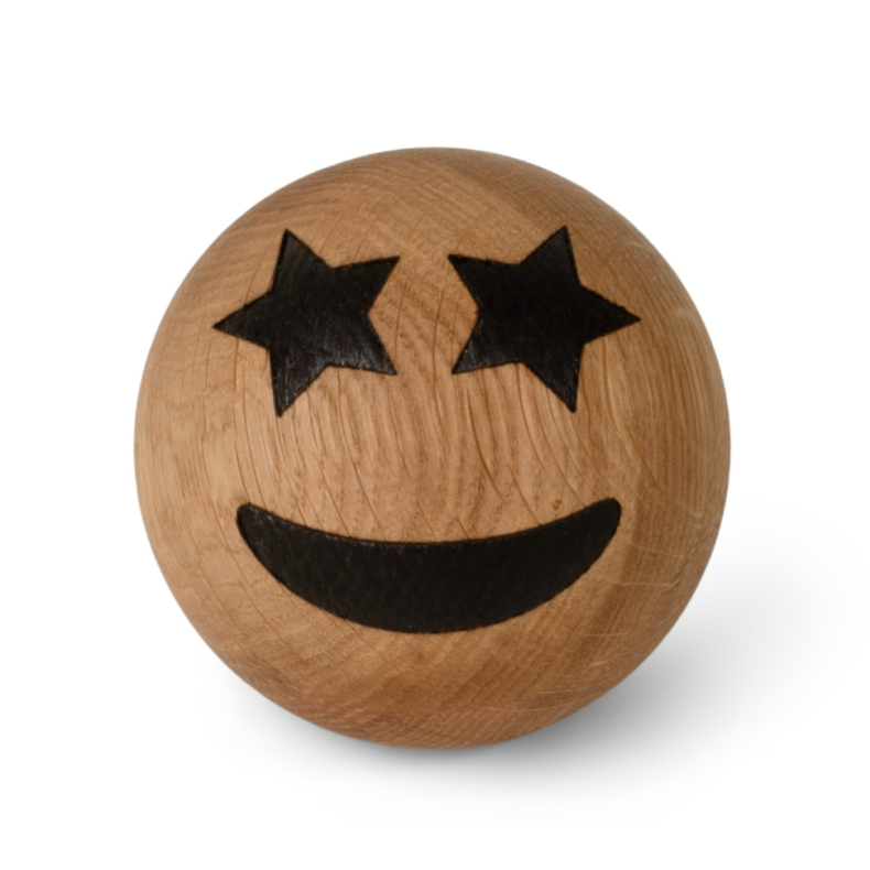 Spring Copenhagen Star Eyes