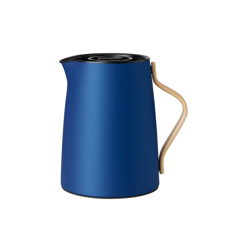 Stelton Emma te termokande, dark blue - 1L.