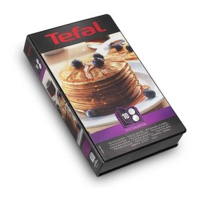 Tefal Snack Collection box 10: Pandekager