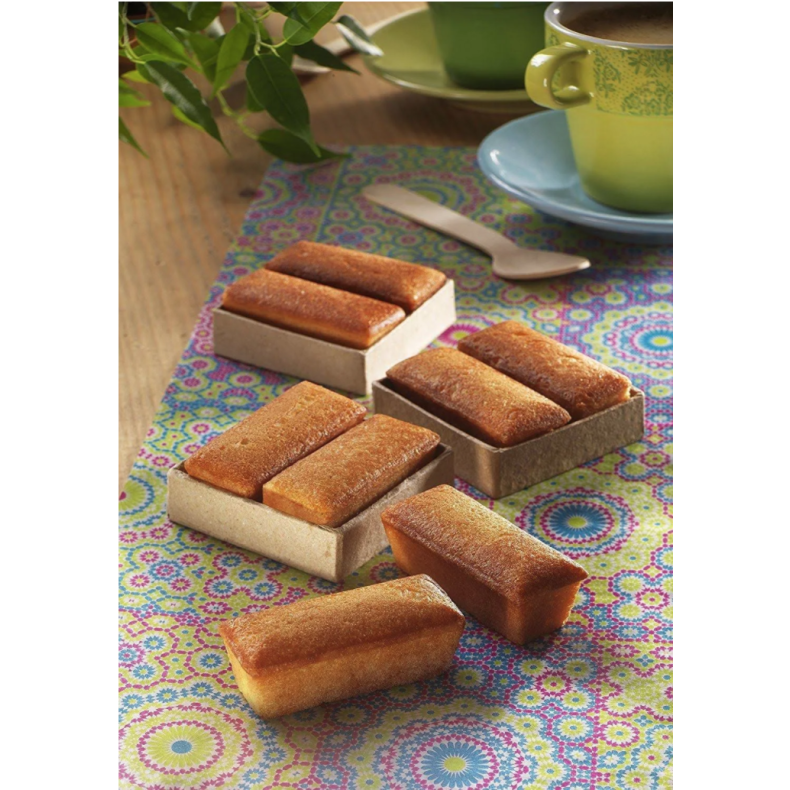 Tefal Snack Collection Box 13: mini bars