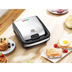 Tefal Snack Collection Box 15: mini madeleines